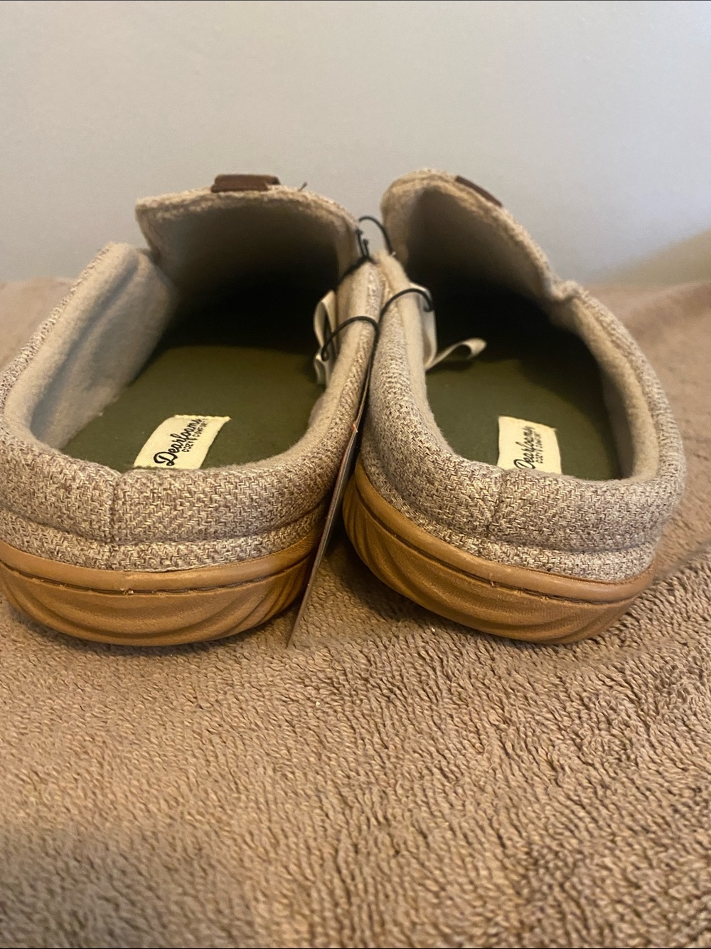 Slippers - Picture 12 of 12